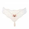 COAXcopenhagen.com Ivory Double Pearl String - Sydney Double