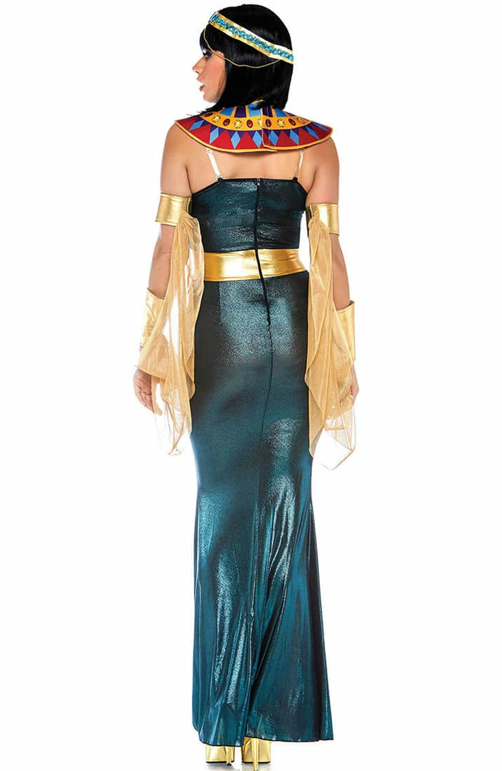 COAXcopenhagen2 COSTUMES Cleopatra Costume - Divine Diva