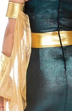 COAXcopenhagen2 COSTUMES Cleopatra Costume - Divine Diva