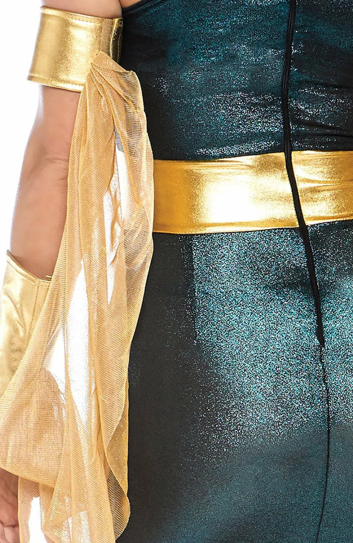 COAXcopenhagen2 COSTUMES Cleopatra Costume - Divine Diva