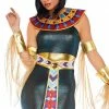 COAXcopenhagen2 COSTUMES Cleopatra Costume - Divine Diva