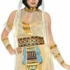 COAXcopenhagen2 COSTUMES Cleopatra Costume - Nile Mummy