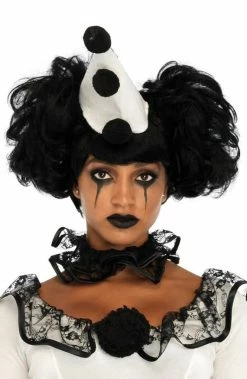 COAXcopenhagen2 Clown Costume - Pierrot Clown COSTUMES