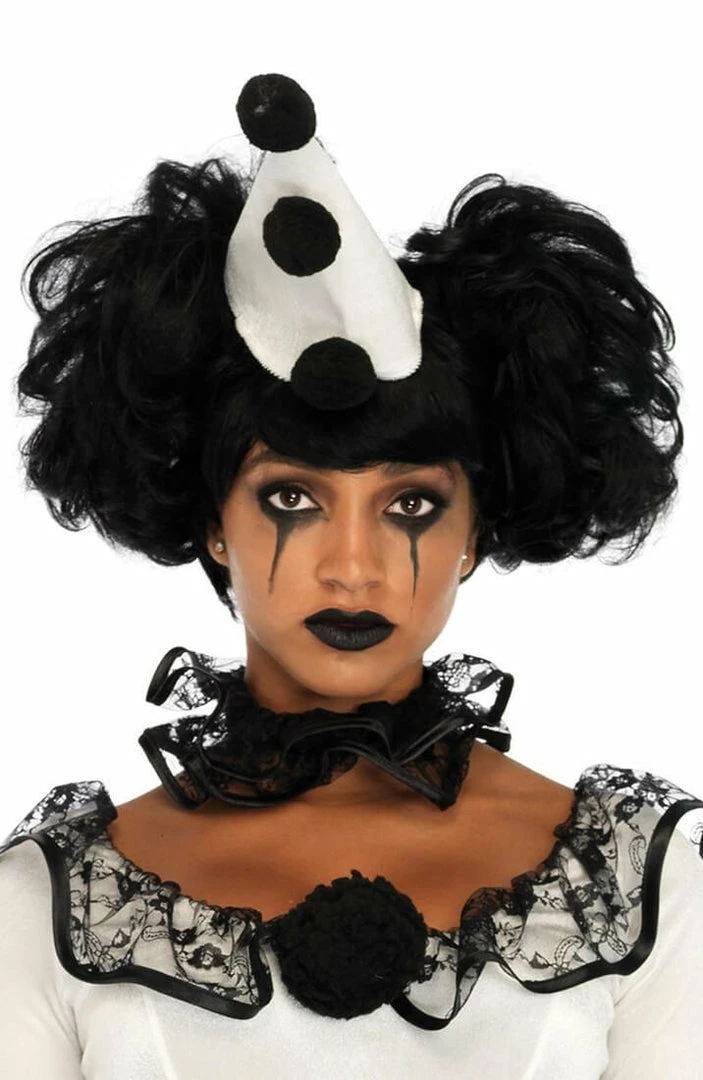 COAXcopenhagen2 Clown Costume - Pierrot Clown COSTUMES