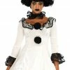 COAXcopenhagen2 Clown Costume - Pierrot Clown COSTUMES