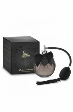 COAXcopenhagen.com Atmosphere Perfume - L´Essence Du Budoir That Something #Extra