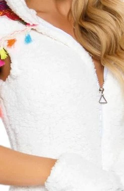 COAXcopenhagen.com COSTUMES Llama Costume - Cuddly Llama