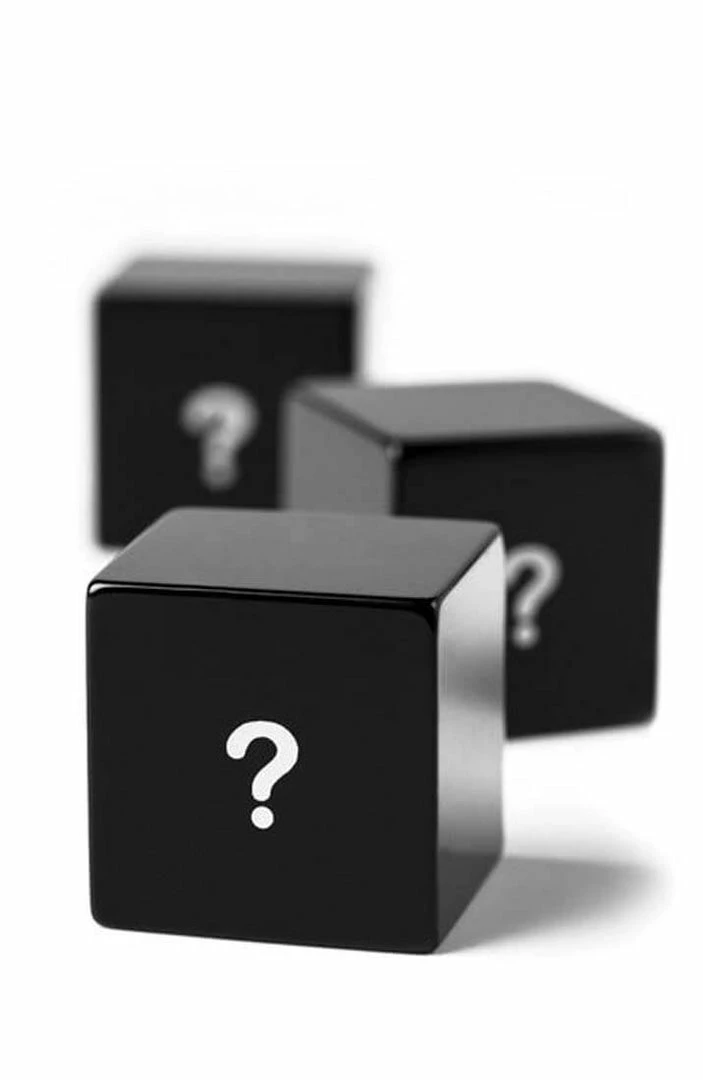 COAXcopenhagen.com Erotic Dice Game - Lucky Love Dice That Something #Extra