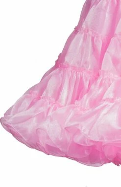 COAXcopenhagen2 Pink Deluxe Petticoat
