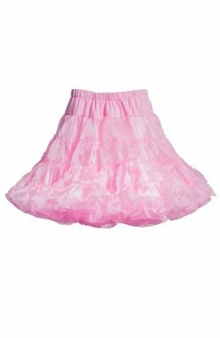 COAXcopenhagen2 Pink Deluxe Petticoat