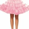COAXcopenhagen2 Pink Deluxe Petticoat
