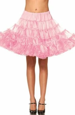 COAXcopenhagen2 Pink Deluxe Petticoat