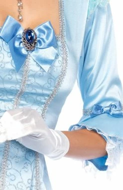 COAXcopenhagen2 COSTUMES Masquerade Costume - Masquerade Maddie