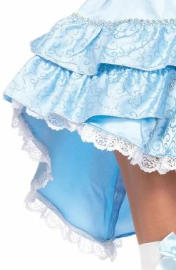 COAXcopenhagen2 COSTUMES Masquerade Costume - Masquerade Maddie