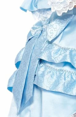 COAXcopenhagen2 COSTUMES Masquerade Costume - Masquerade Maddie