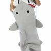 COAXcopenhagen.com Shark Costume - Shark Attack COSTUMES