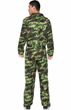 COAXcopenhagen.com Military Costume - Soldier Boy Military & Army