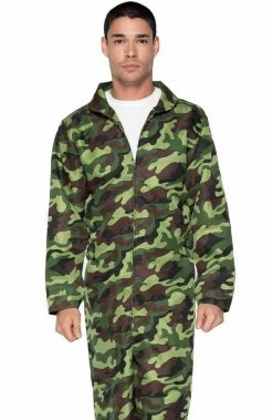 COAXcopenhagen.com Military Costume - Soldier Boy Military & Army