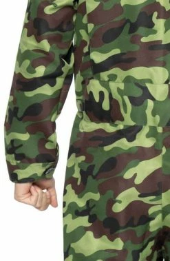 COAXcopenhagen.com Military Costume - Soldier Boy Military & Army