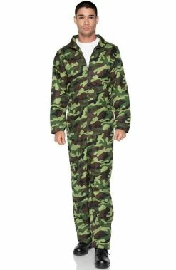 COAXcopenhagen.com Military Costume - Soldier Boy Military & Army