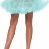 COAXcopenhagen2 Mint Green Petticoat ACCESSORIES