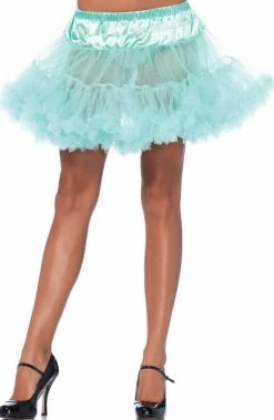 COAXcopenhagen2 Mint Green Petticoat ACCESSORIES
