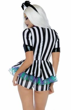 COAXcopenhagen2 Movie Costume - Beetle Babe