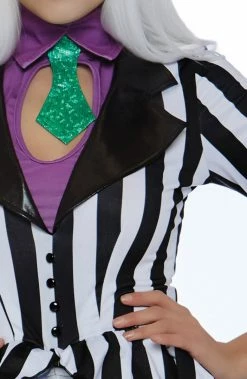 COAXcopenhagen2 Movie Costume - Beetle Babe