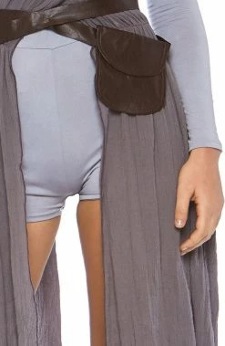 COAXcopenhagen2 COSTUMES Movie Costume - Rebel Rey