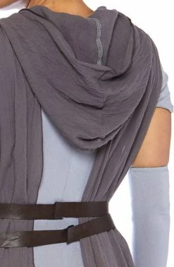 COAXcopenhagen2 COSTUMES Movie Costume - Rebel Rey