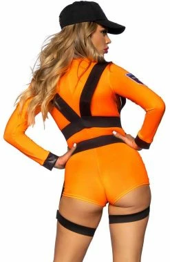 COAXcopenhagen.com Space Costume - Space Command