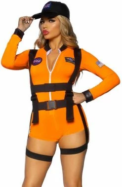 COAXcopenhagen.com Space Costume - Space Command