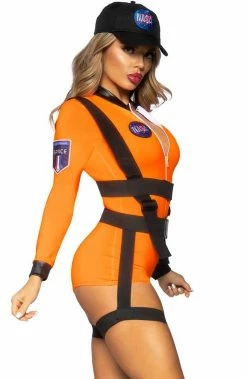 COAXcopenhagen.com Space Costume - Space Command