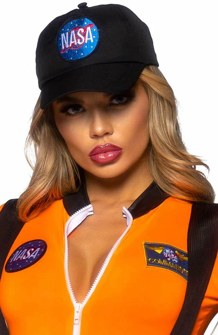 COAXcopenhagen.com Space Costume - Space Command