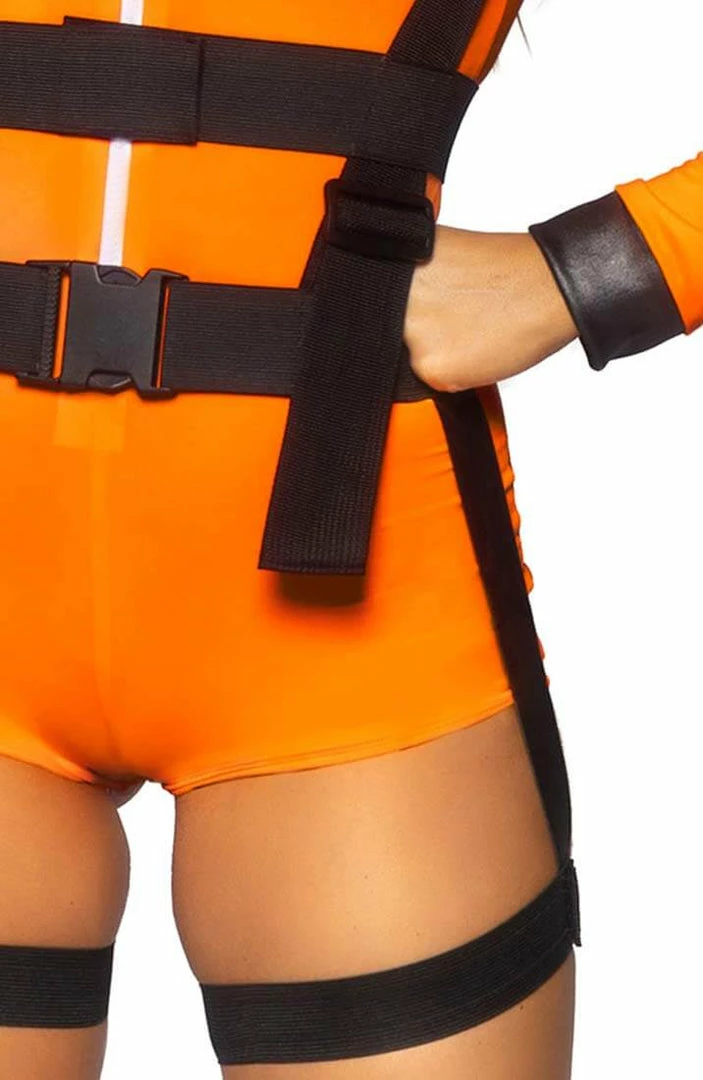 COAXcopenhagen.com Space Costume - Space Command