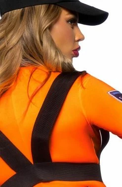 COAXcopenhagen.com Space Costume - Space Command