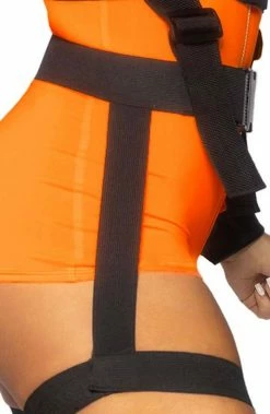 COAXcopenhagen.com Space Costume - Space Command