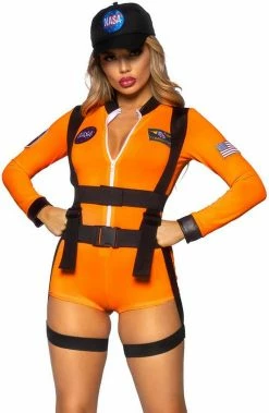 COAXcopenhagen.com Space Costume - Space Command