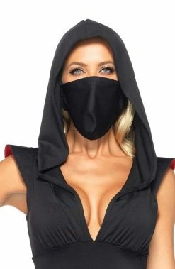 COAXcopenhagen.com COSTUMES Ninja Costume - Deadly Ninja