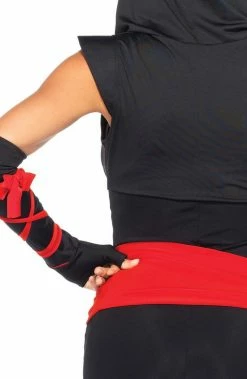 COAXcopenhagen.com COSTUMES Ninja Costume - Deadly Ninja