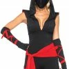 COAXcopenhagen.com COSTUMES Ninja Costume - Deadly Ninja