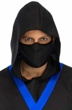 COAXcopenhagen.com Couples Costumes Ninja Costume - Ninja AF