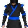 COAXcopenhagen.com Couples Costumes Ninja Costume - Ninja AF