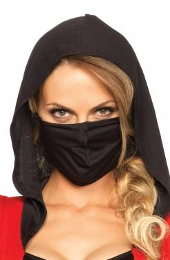COAXcopenhagen2 Ninja Costume - Ninja Assassin COSTUMES
