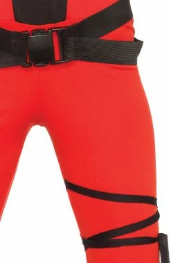 COAXcopenhagen2 Ninja Costume - Ninja Assassin COSTUMES