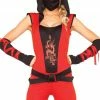 COAXcopenhagen2 Ninja Costume - Ninja Assassin COSTUMES