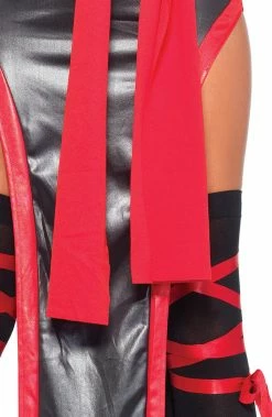 COAXcopenhagen2 COSTUMES Ninja Costume - Shadow Ninja