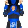 COAXcopenhagen.com COSTUMES Ninja Costume - Slay All Day