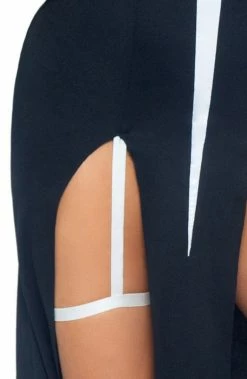 COAXcopenhagen.com Nun Costume - Sultry Sinner COSTUMES