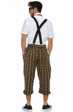 COAXcopenhagen2 Nerd Costume - Such A Nerdy Geek COSTUMES